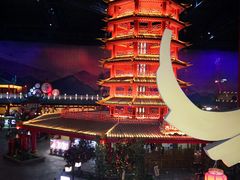 -万达茂商场(南京仙林店)