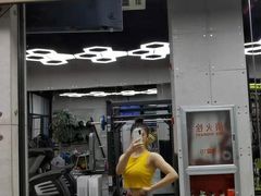 -VPsmart私教健身工作室(新华路旗舰店)