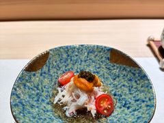 -鮨一日本料理(大中华店)