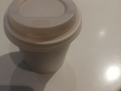 -Legno.ita Coffee by Wood(襄阳南路店)