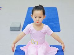 -予荷舞蹈(盛景校区)