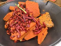 -阳阳老火锅(小南门店)