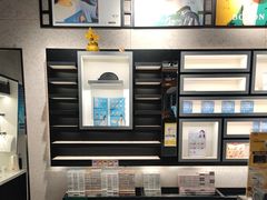 -宝岛眼镜(武汉南湖店)