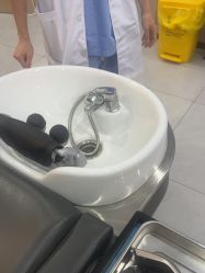-碧莲盛不剃发植发
