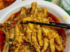 -小林哥的海鲜馆·夜宵烧烤(渔人码头店)
