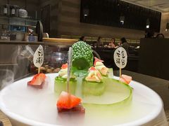 -熹素·鲜美素食Vegetarian (天河领展店)