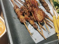-管氏翅吧(人民大学店)
