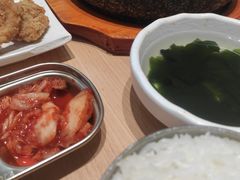-小木屋拌饭(西安万象天地店)
