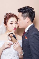 -蔚蓝映像STUDIO婚纱摄影(南稍门店)