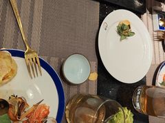 -極上萬膳·日料放题(海岸城店)