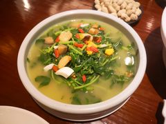 -七仙岭君澜度假酒店·桃源小馆中餐厅