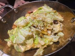 -绿茶餐厅(乐峰广场店)
