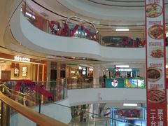 -万达广场(临港店)