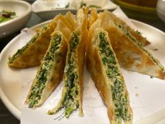 -特味村大酒店(南三环店)