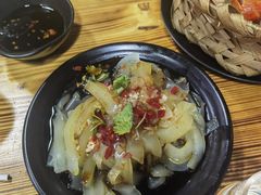 -星记小馆·小蓝龙·老南京砂锅菜(上海路店)