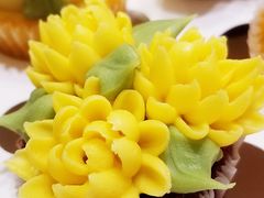 -BON CAKE(华贸购物中心店)