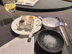 -上海滩餐厅(BFC外滩金融中心店)