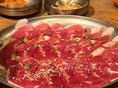 -韩景台烤肉(八大处店)