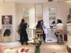 -UP&UP·半永久眉毛眼线机器野生眉