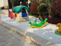 -苏州湾王焰温泉度假酒店