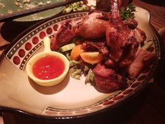 -食陆号·新式台湾创意菜(苏州首店)