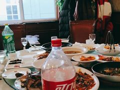 -香融府·烤鸭·家常菜(马家堡路店)