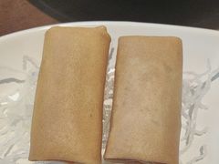 -索菲特酒店·乐轩华中餐厅