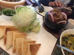 -走马楼饭庄(慈城古县城店)