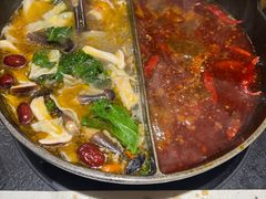 -山缓缓火锅(苏州仁恒仓街店)