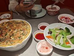 -闽上鲜·福建菜(龙湖滨江天街店)