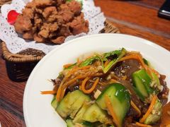 -前海沿·青岛菜(五四广场永旺店)