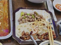 -和月楼牛羊肉泡馍