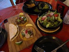 -Luchador摔跤手墨西哥餐厅(恒宇广场店)