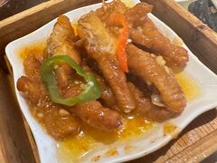 -白云宾馆·白云轩中餐厅·匠心手制