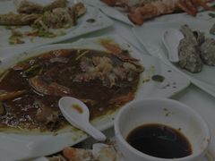 -北戴河庆山饭店·海鲜砂锅粥(北戴河黑石路店)