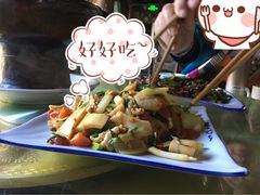 -龙姐私房菜(和顺古镇店)