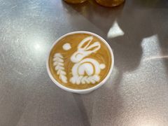 -Manner Coffee(丁香国际店)