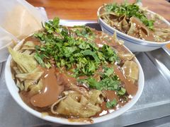 -正味斋锅巴菜(西北角店)