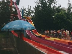 -欢乐水魔方水世界
