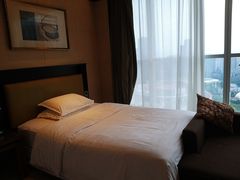 -广州粤海喜来登酒店