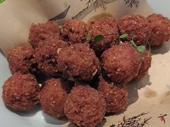 -味+新京宴·烤鸭·北京菜(创意谷店)