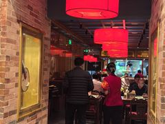 -小吊梨汤·北京菜·烤鸭(西直门凯德店)