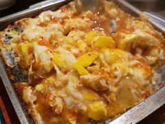 -朴大人炭烤·韩国料理(奥帆中心海尔洲际店)