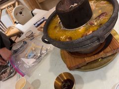 -田园印象·成都土菜院子(华阳店)