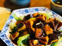 -卧龙堡客栈·中餐厅(古北水镇店)