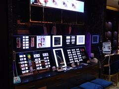 -日本手作眼镜·久川睛匠(新中关购物中心店)