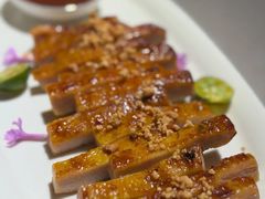 -BetterThai 泰加(苏州中心店)