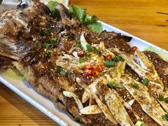 -功夫怪兽·烧烤(珠江路店)