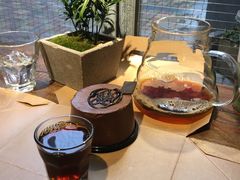 -来回·咖啡(天河南店)