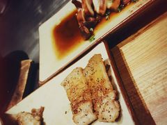 -赤坂亭·M9和牛烧肉·铁板烧(合肥万象城店)